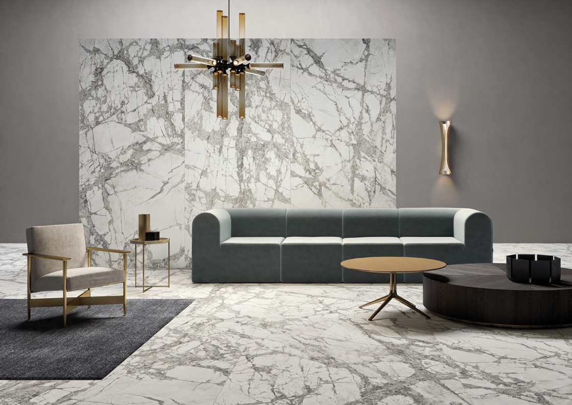 planchas XL de porcelanato