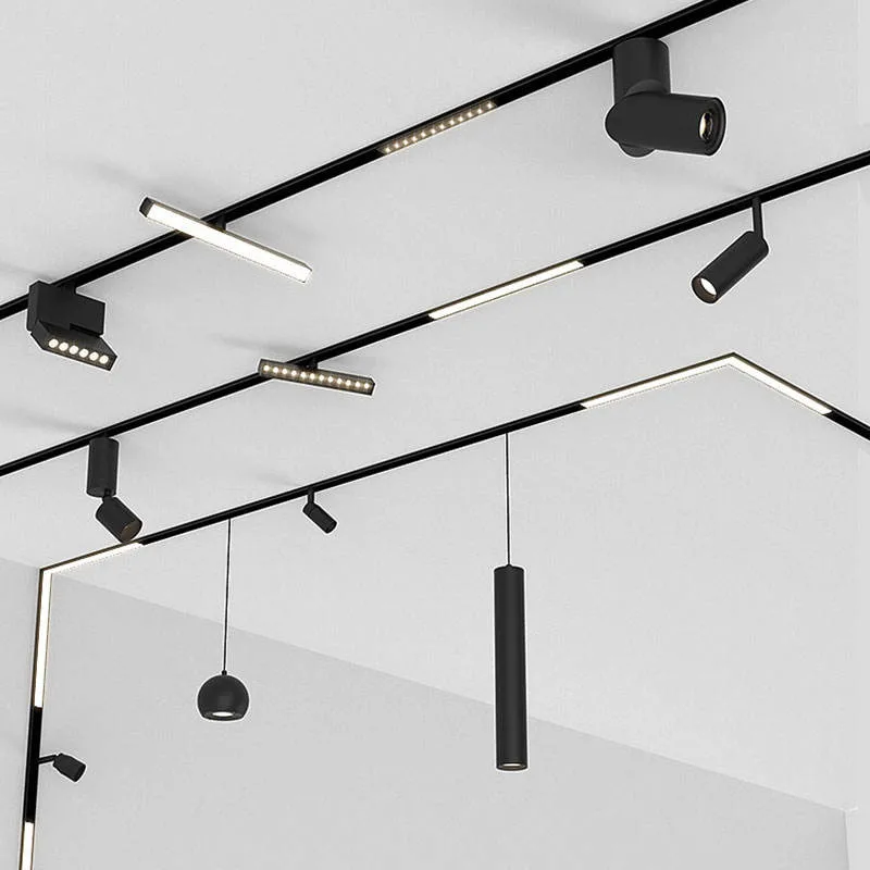 iluminacion de ambientes