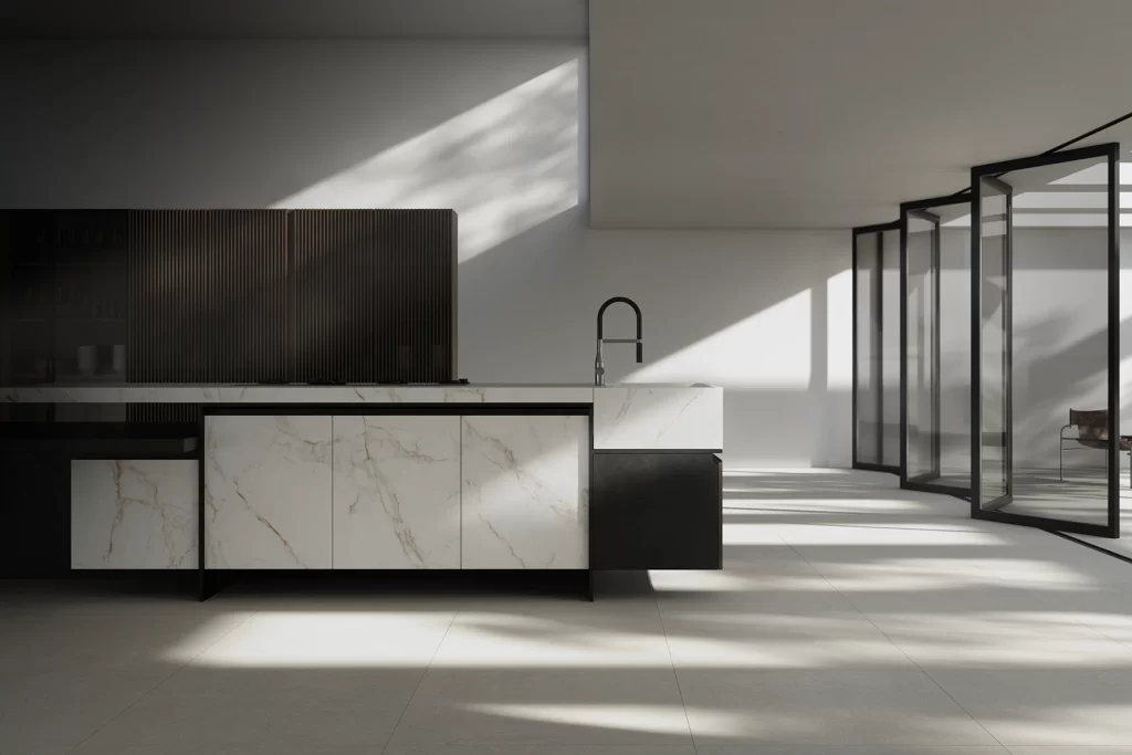 planchas grandes de porcelanato