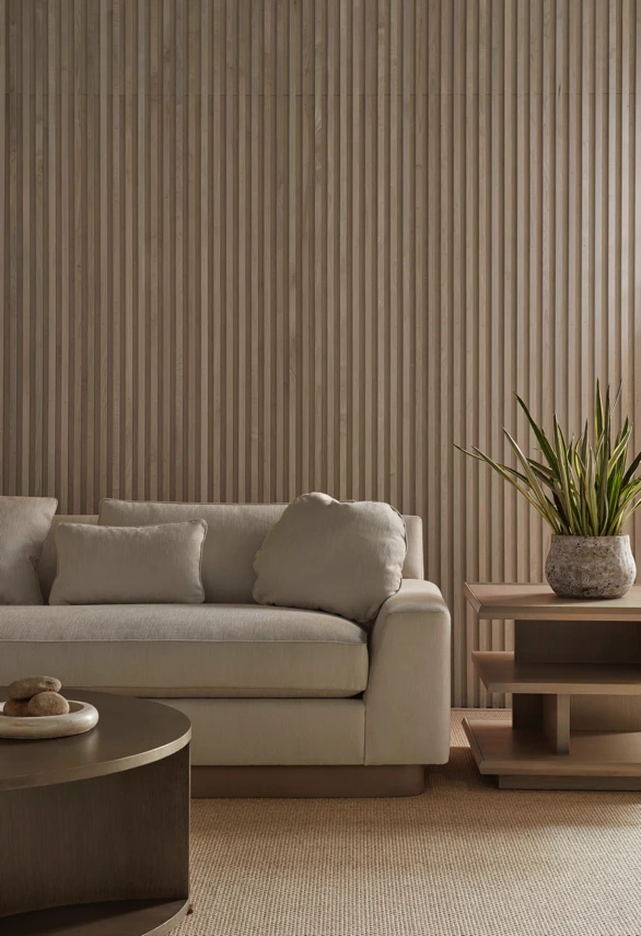wall panel madera