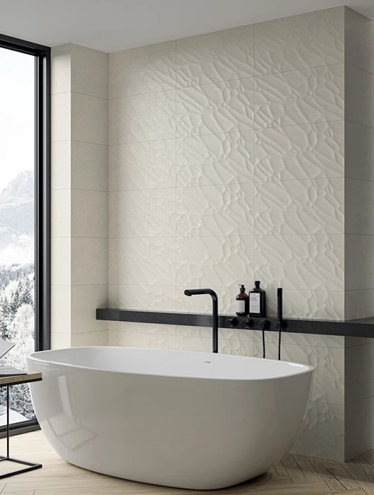 tinas para baños pequeños