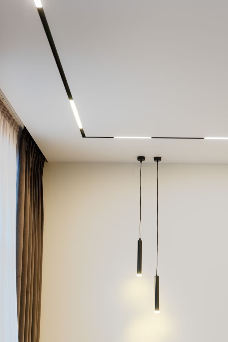 Sistema de Luces de Riel Magnetico-12