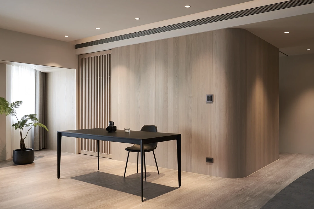 wall panel