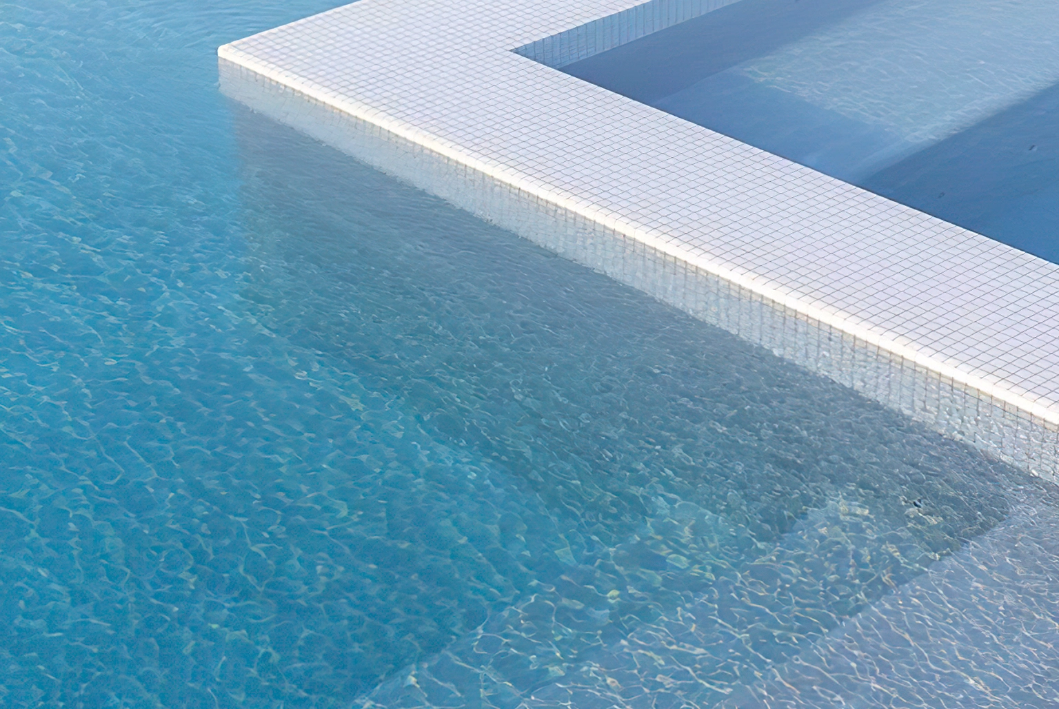 pepelmas para piscina