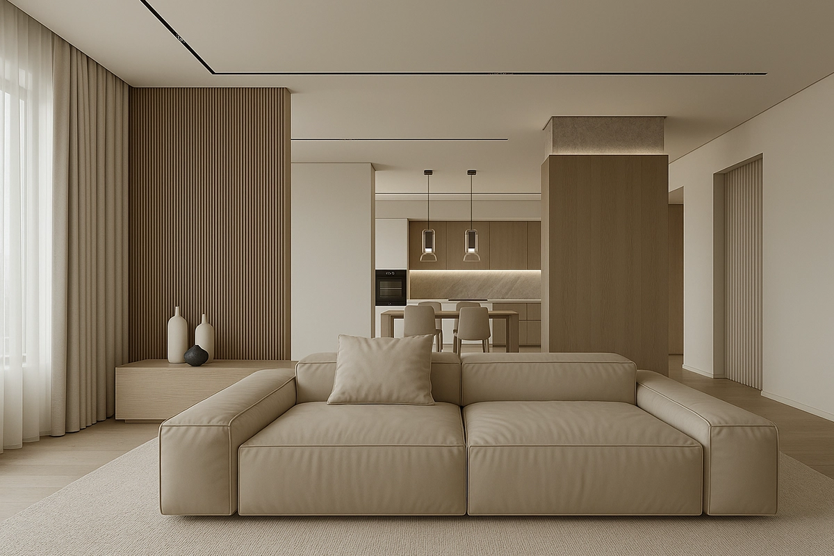 wall panels decorativos