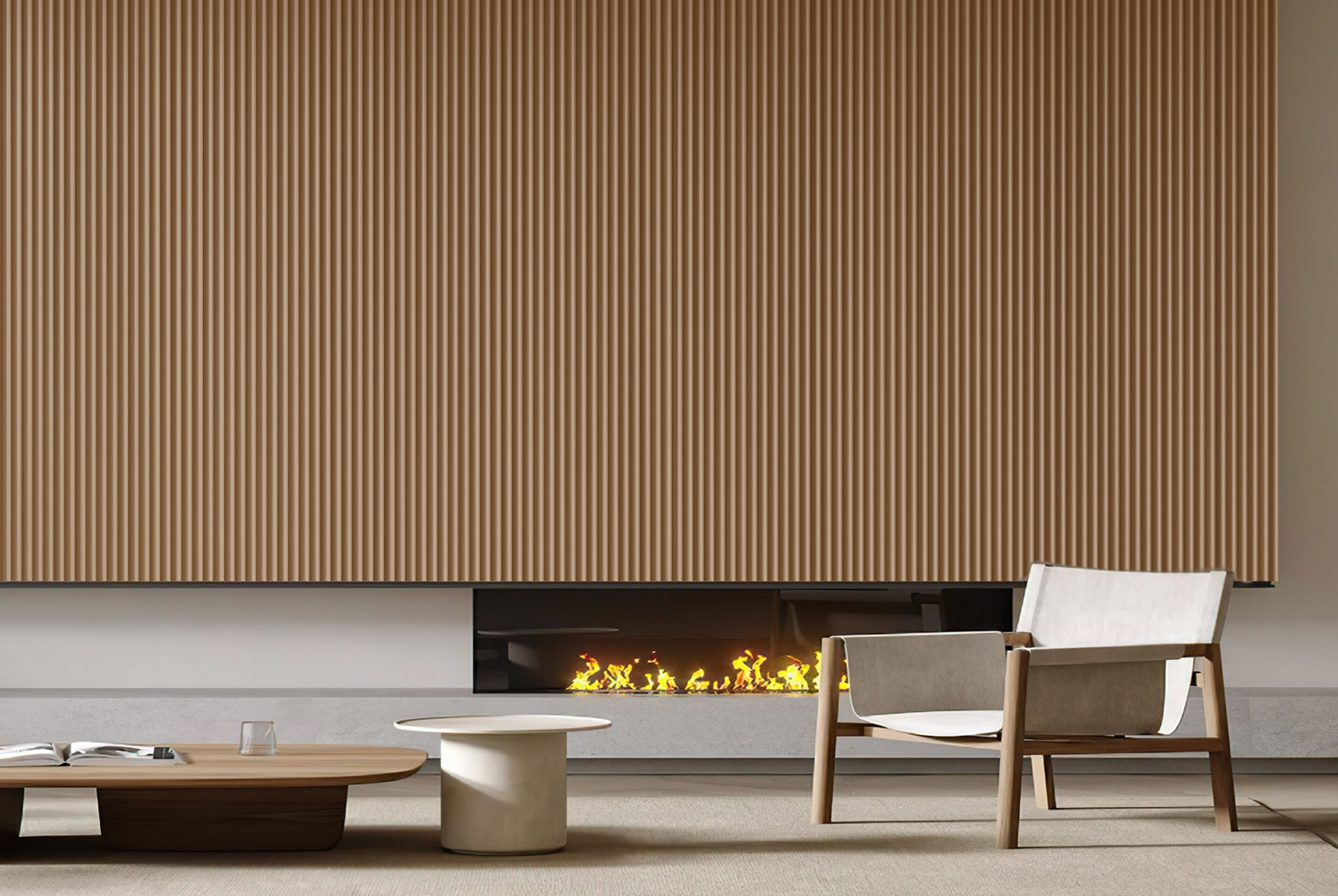 wall panels en lima