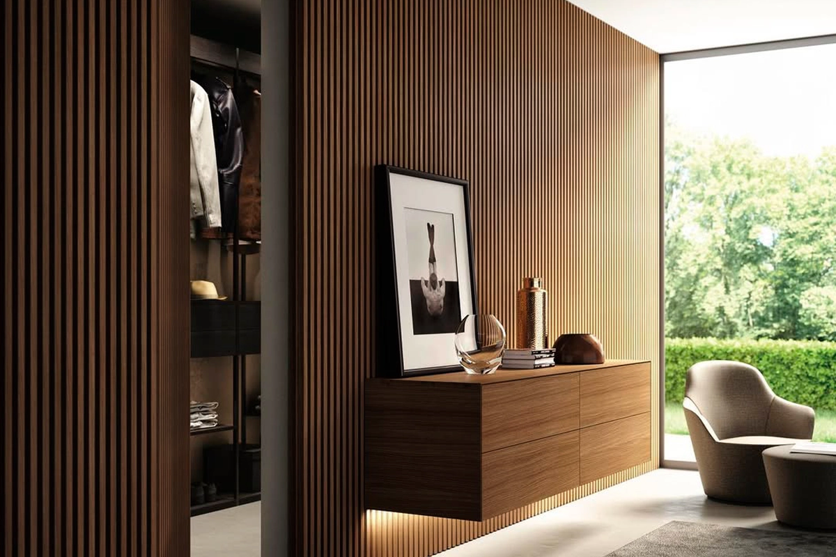 wall panels para salas