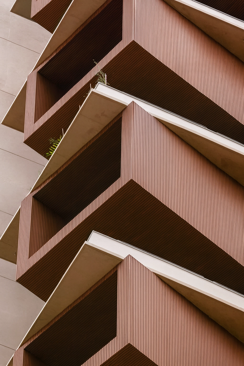 wall panel exterior