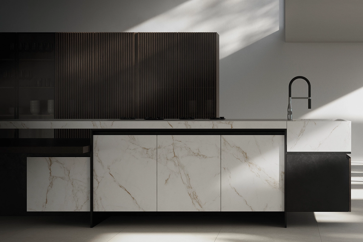 muebles de cocina