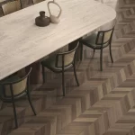 Porcelanato 4 Seasons Chv. Chocolate