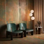 Porcelanato Dripart Copper
