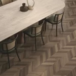 Porcelanato 4 Seasons Chv. Chocolate