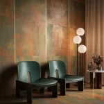 Porcelanato Dripart Copper
