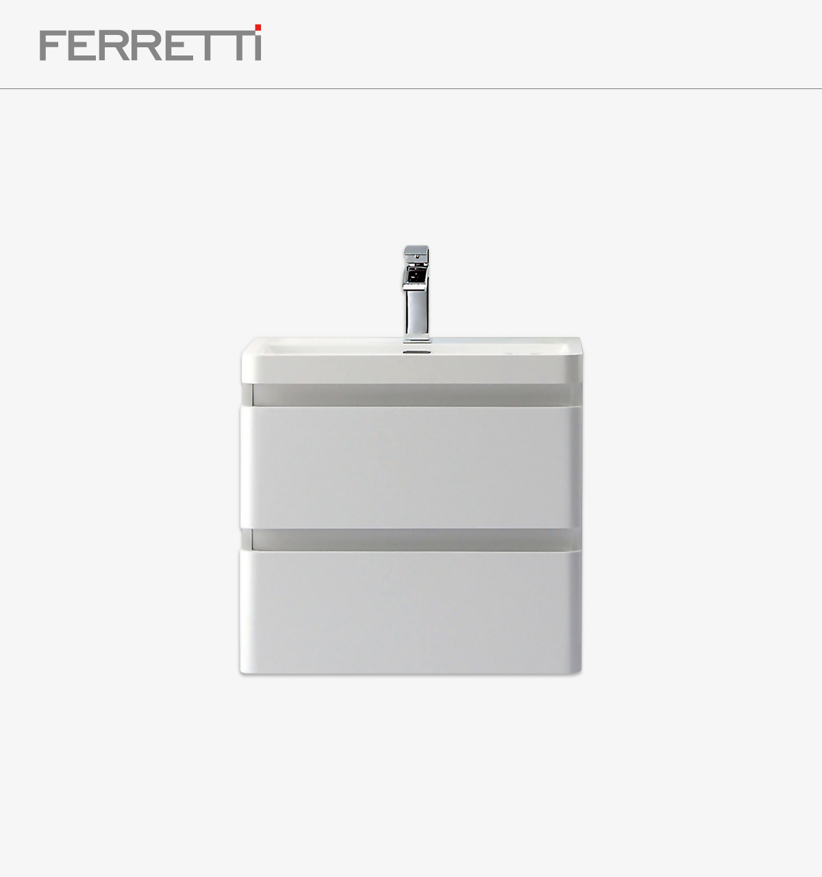 Stylos Blanco Mueble de Baño 600x420x500 C/ Lavatorio Blanco 600x420x140 1 Stylos Blanco Mueble de Baño 600x420x500 C/ Lavatorio Blanco 600x420x140