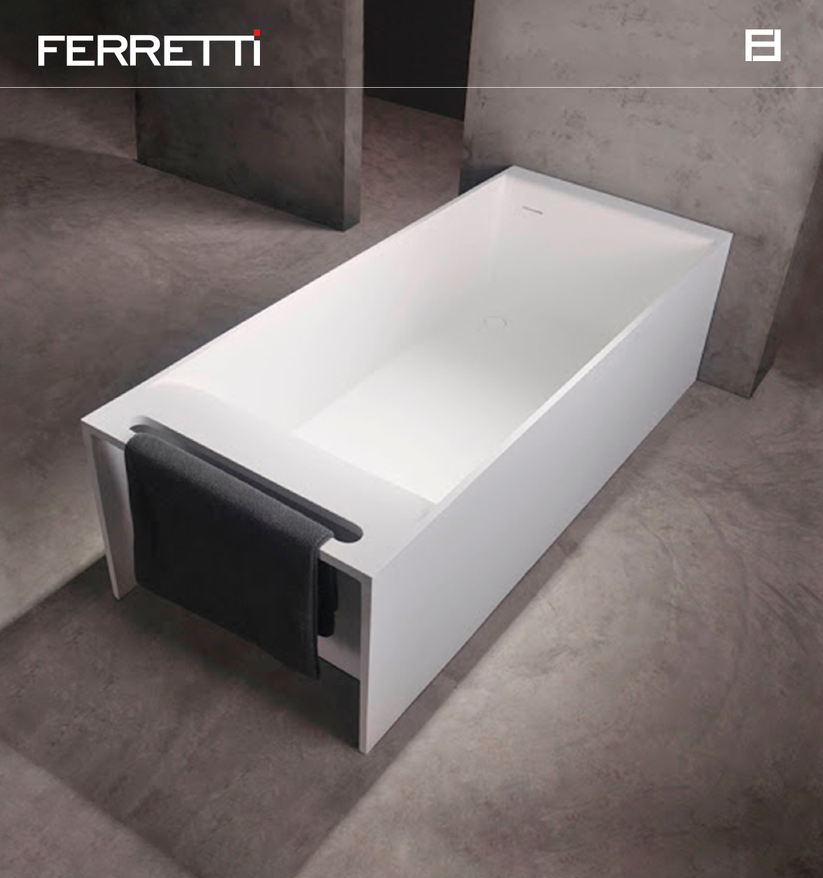 FA13925 Tina Qbix A190 Ferretti Signature - Image 1