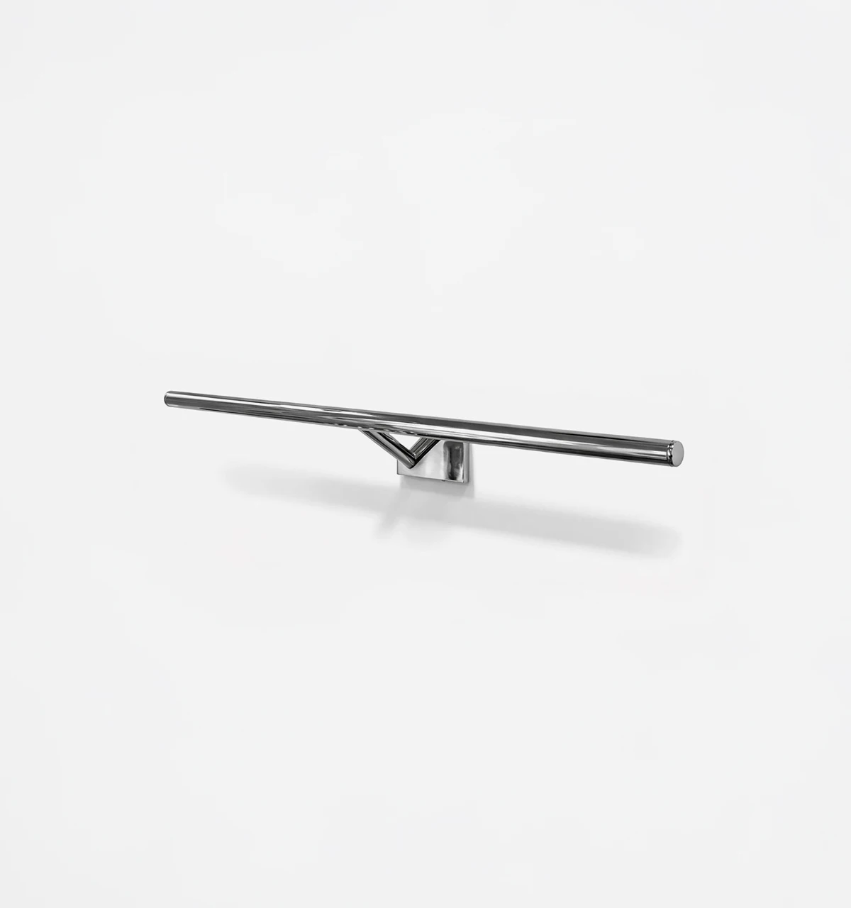 FA1553-1 Toallero Doble Stylos Ferretti Plus - Image 1