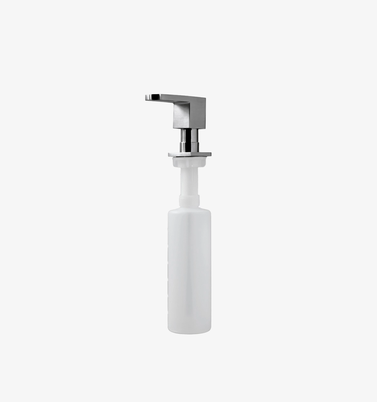 FA17061-dispensador-signature-para-lavadero-de-cocina-con-push-up-cuadrado Dispensador Signature Para Lavadero de Cocina Con Push Up Cuadrado - Image 1
