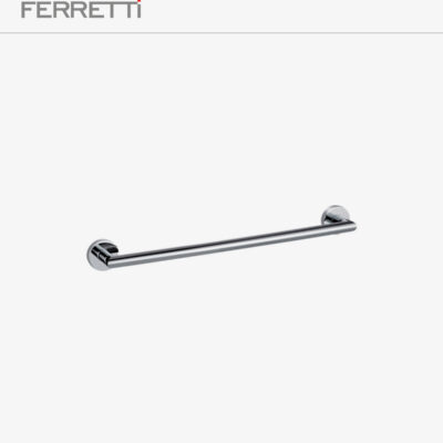 Toallero 450 mm Stixx Signature