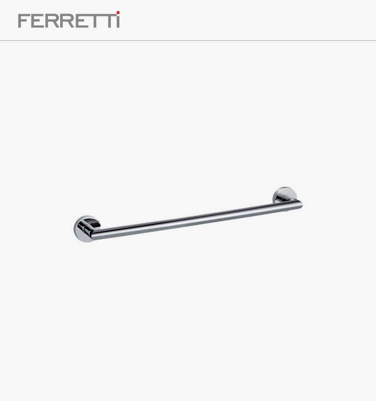 Toallero 450 mm Stixx Signature