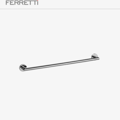 Toallero 600 mm Stixx signature