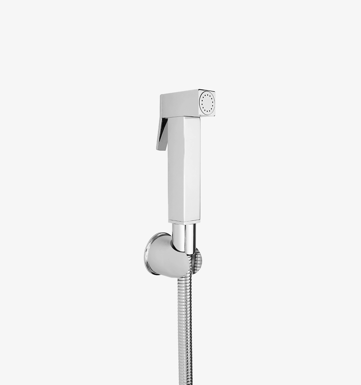 FA2903-ducha-bidet-plus-cuadrada-en-bronce-cromo Ducha Bidet Plus Cuadrada en Bronce Cromo - Image 1