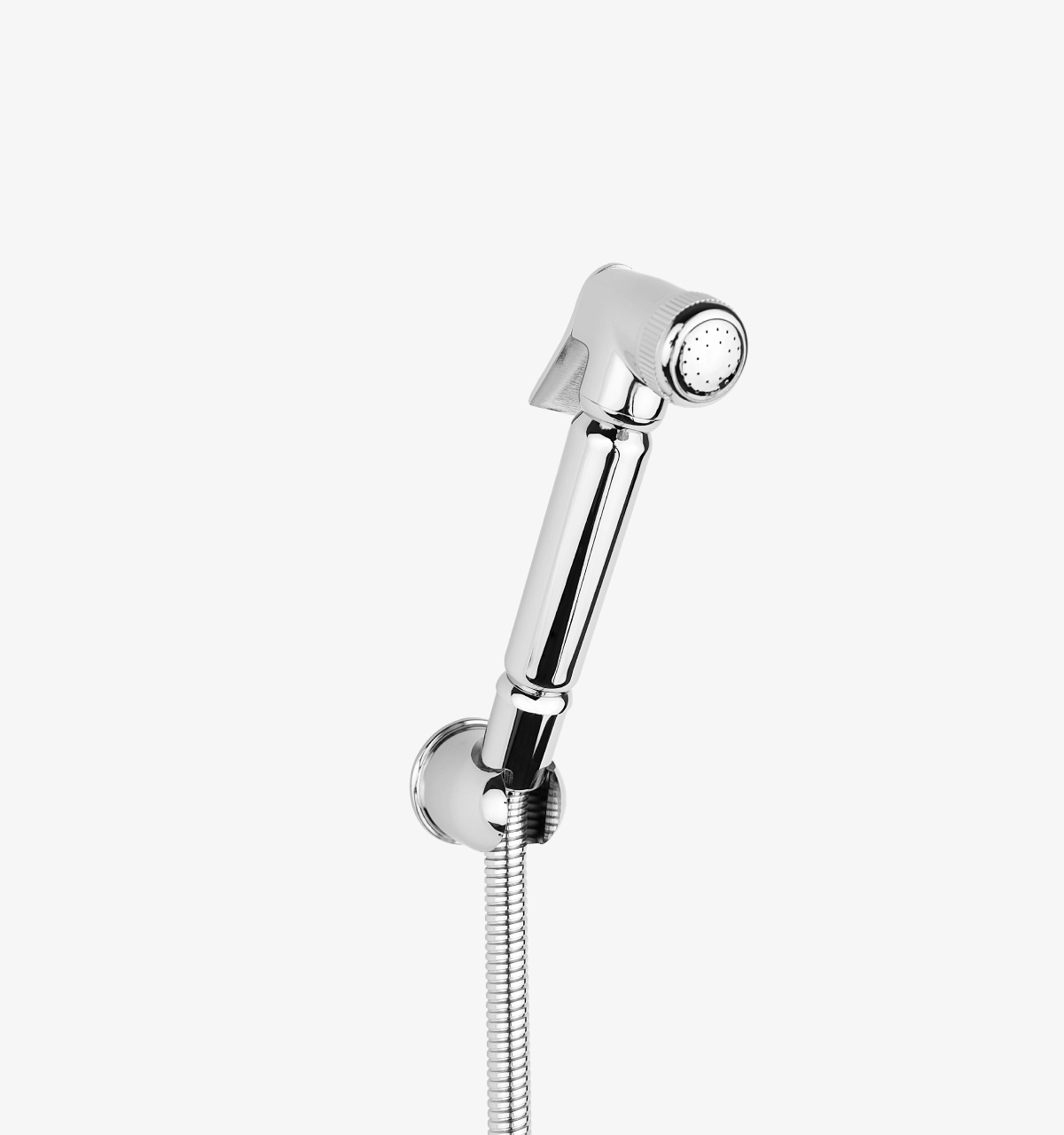 Ducha Bidet Plus en Bronce Cromo