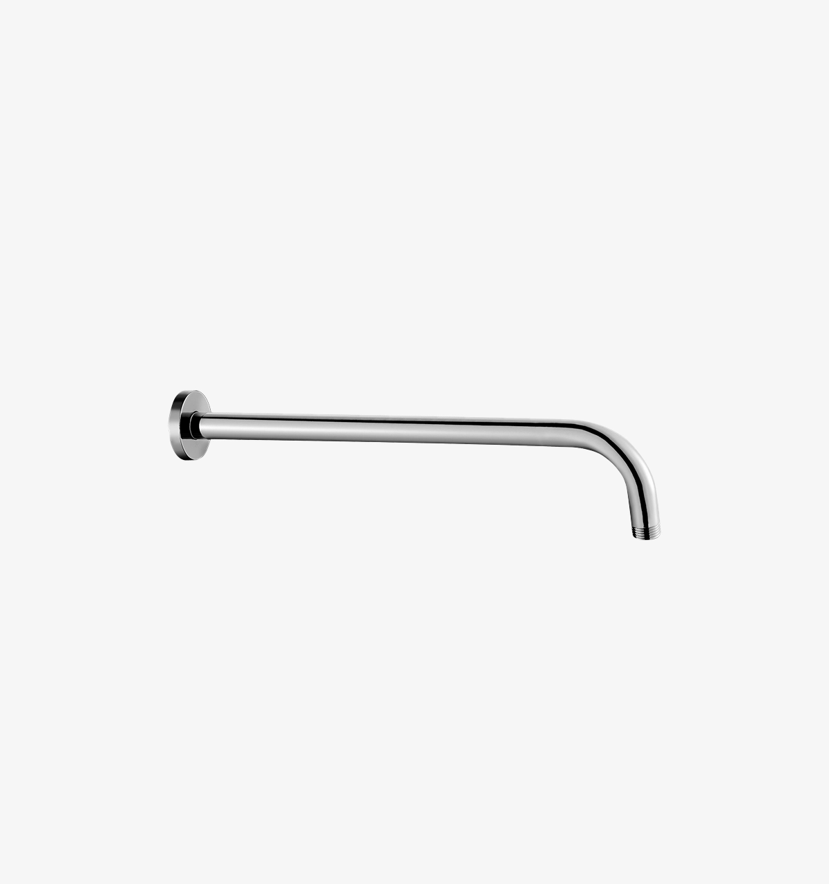 Brazo de Ducha Redondo de 35cm