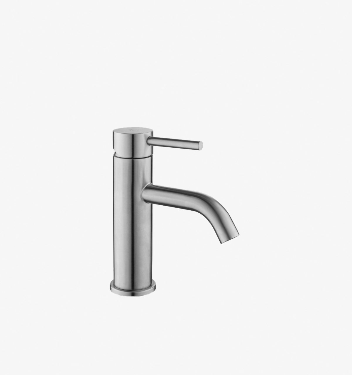Grifería Helios Lavatorio Monocomando Bajo Al Mueble Titan