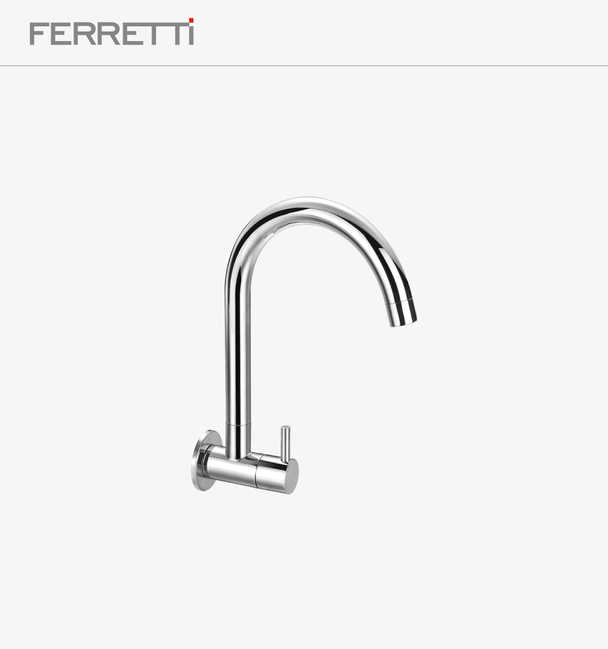 Verona Plus Cocina agua fría a la pared 1 Verona Plus Cocina agua fría a la pared