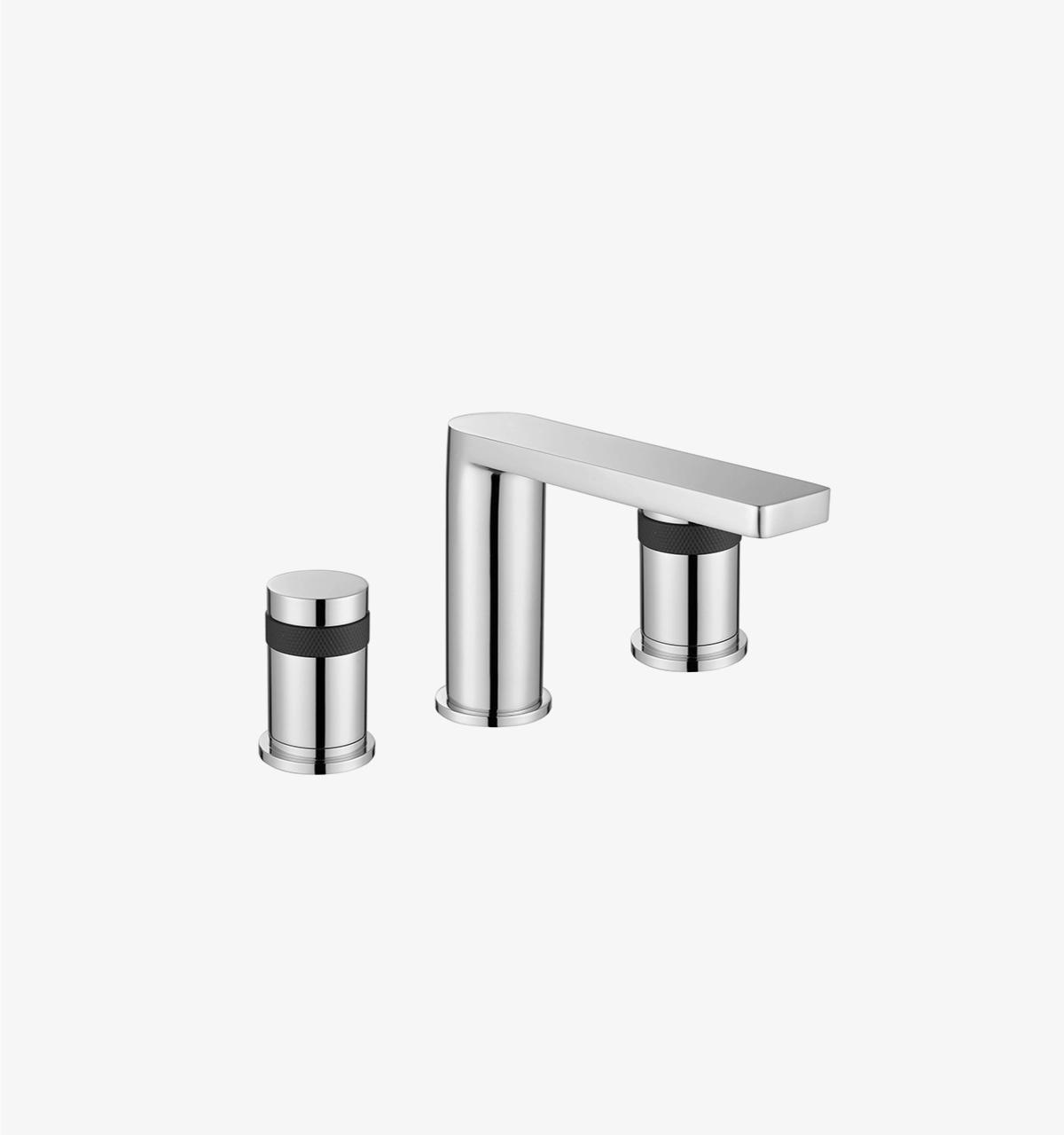 FA7903-grifería-eos-lavatorio Grifería EOS Lavatorio de 8" al Mueble - Image 1