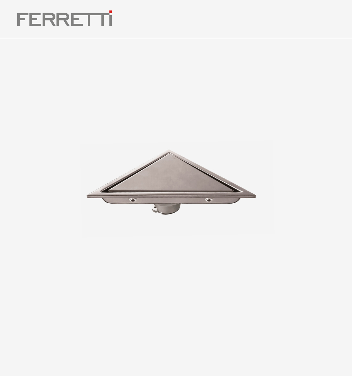 FA8506-1-DESAGUE-REVERSIBLE-DUCHA-TRIANGULAR-ACERO-INOXIDABLE-230x165MM-FERRETTI.jpg Desagüe Reversible Ducha triangular