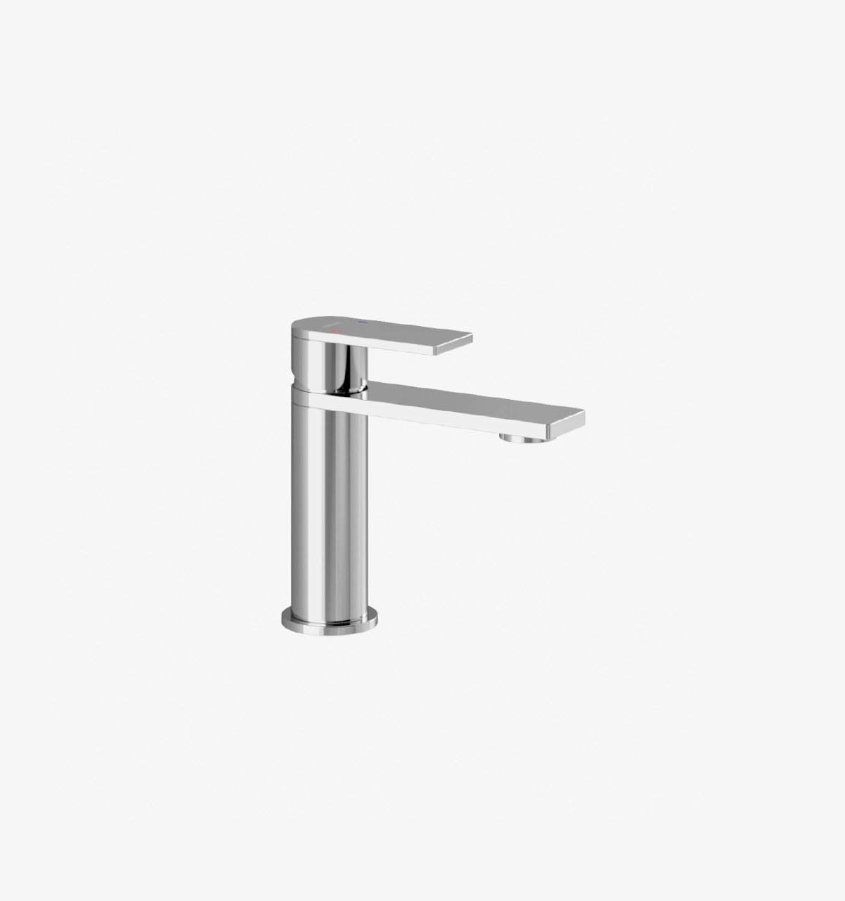 Grifería Alpha Lavatorio Bajo al Mueble Ferretti