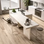 Porcelanato Barkwood