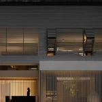 Listones Arquitectónicos Ash