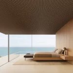 Wall Panel Track