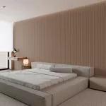 Wall Panel Wave
