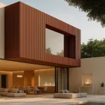 Wall Panel Slim Exterior