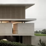 Wall Panel Small Exterior