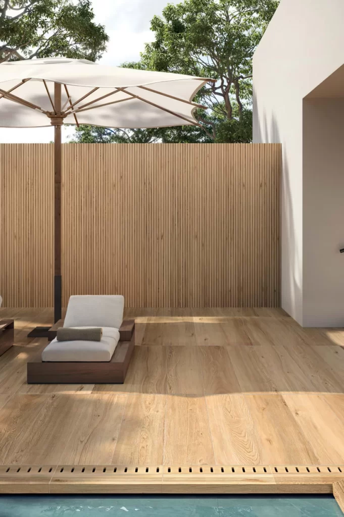 Porcelanato 4 Seasons Honey