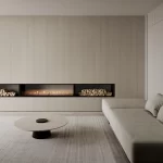 Flat Panel Lunar Ash