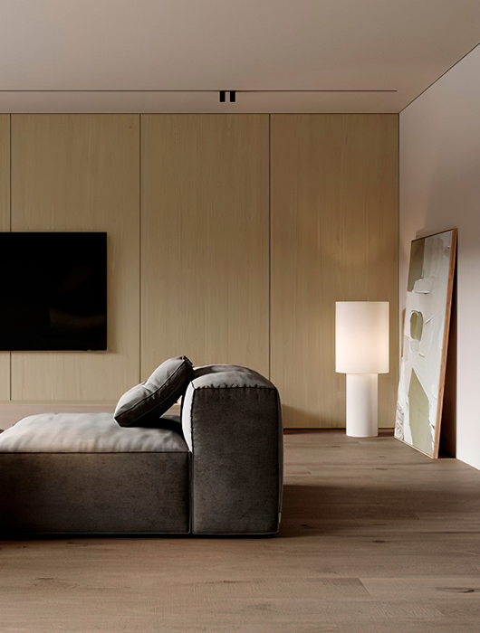 Flat Panels