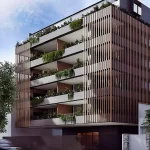 Listones Arquitectónicos Teca