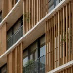 Listones Arquitectónicos Rovere