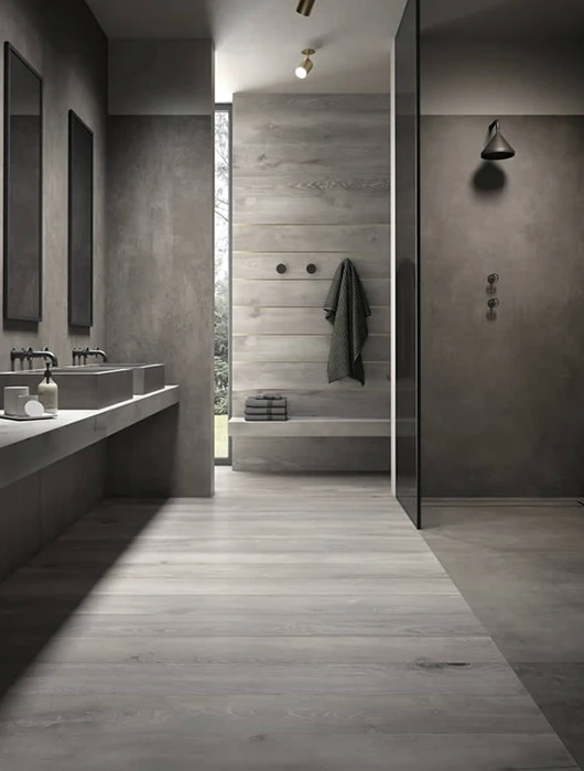 Porcelanato Les Bois