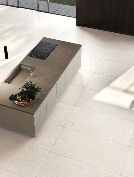 Porcelanato Konkrete Project