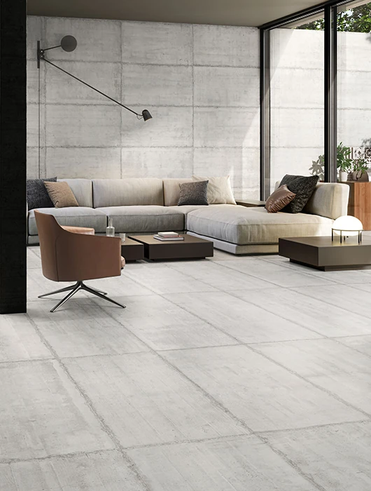 Porcelanato Form