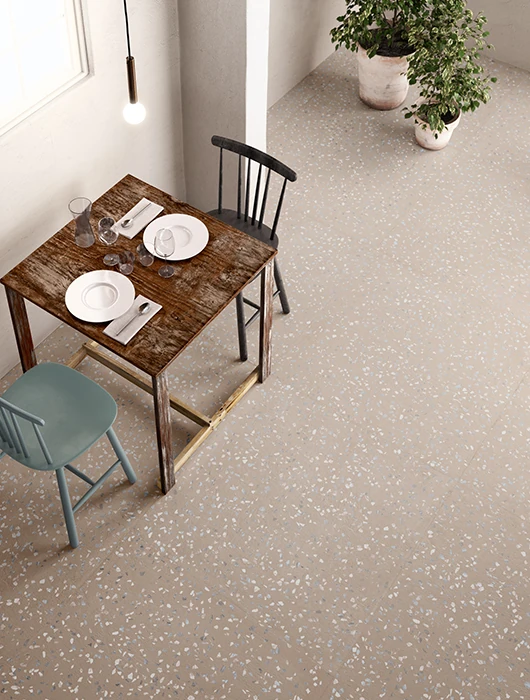 Porcelanato Ritual Dot