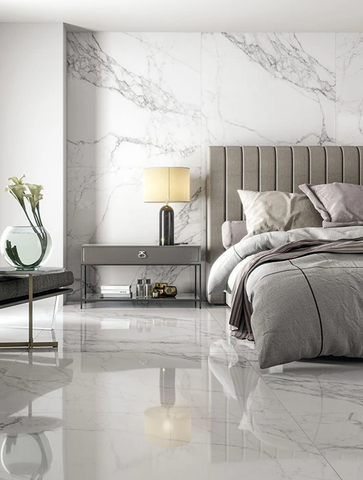 Porcelanato Capraia White
