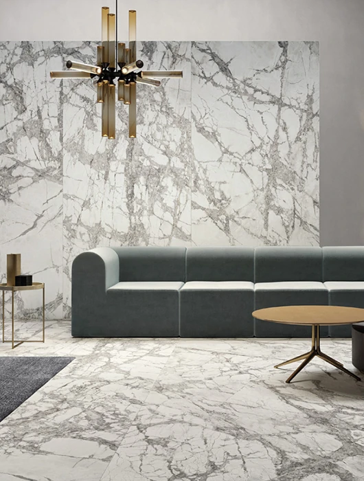 Porcelanato Delight Invisible Light