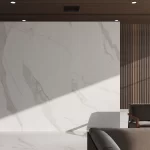 Porcelanato Blanc Calacatta